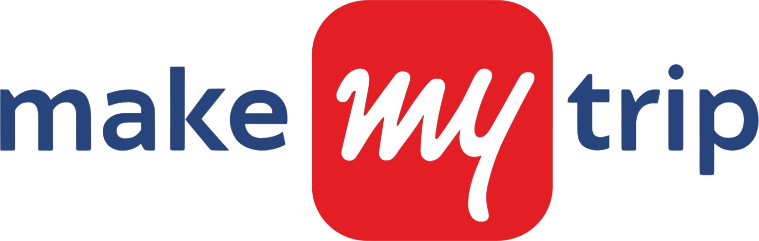 MakeMyTrip